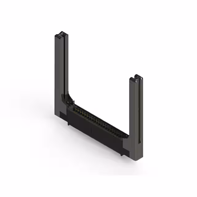 395-022-525-458 EDAC Inc.  Edgeboard Connectors